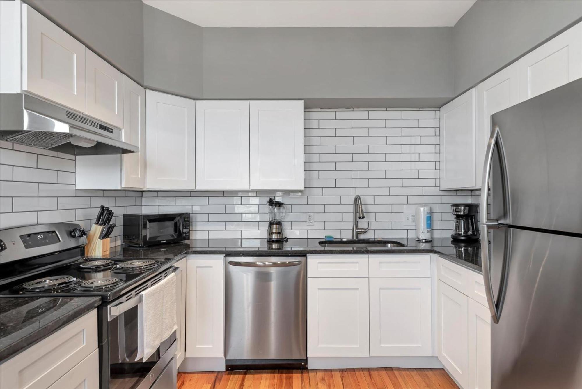 Amazing Recently Rehabbed Stl Unit In Prime Soulard Location 713A Vila Saint Louis Exterior foto