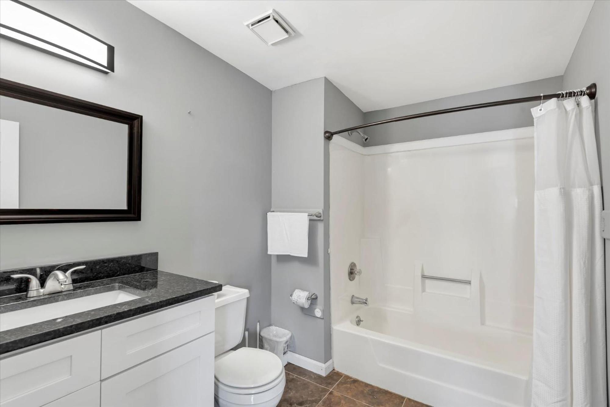 Amazing Recently Rehabbed Stl Unit In Prime Soulard Location 713A Vila Saint Louis Exterior foto