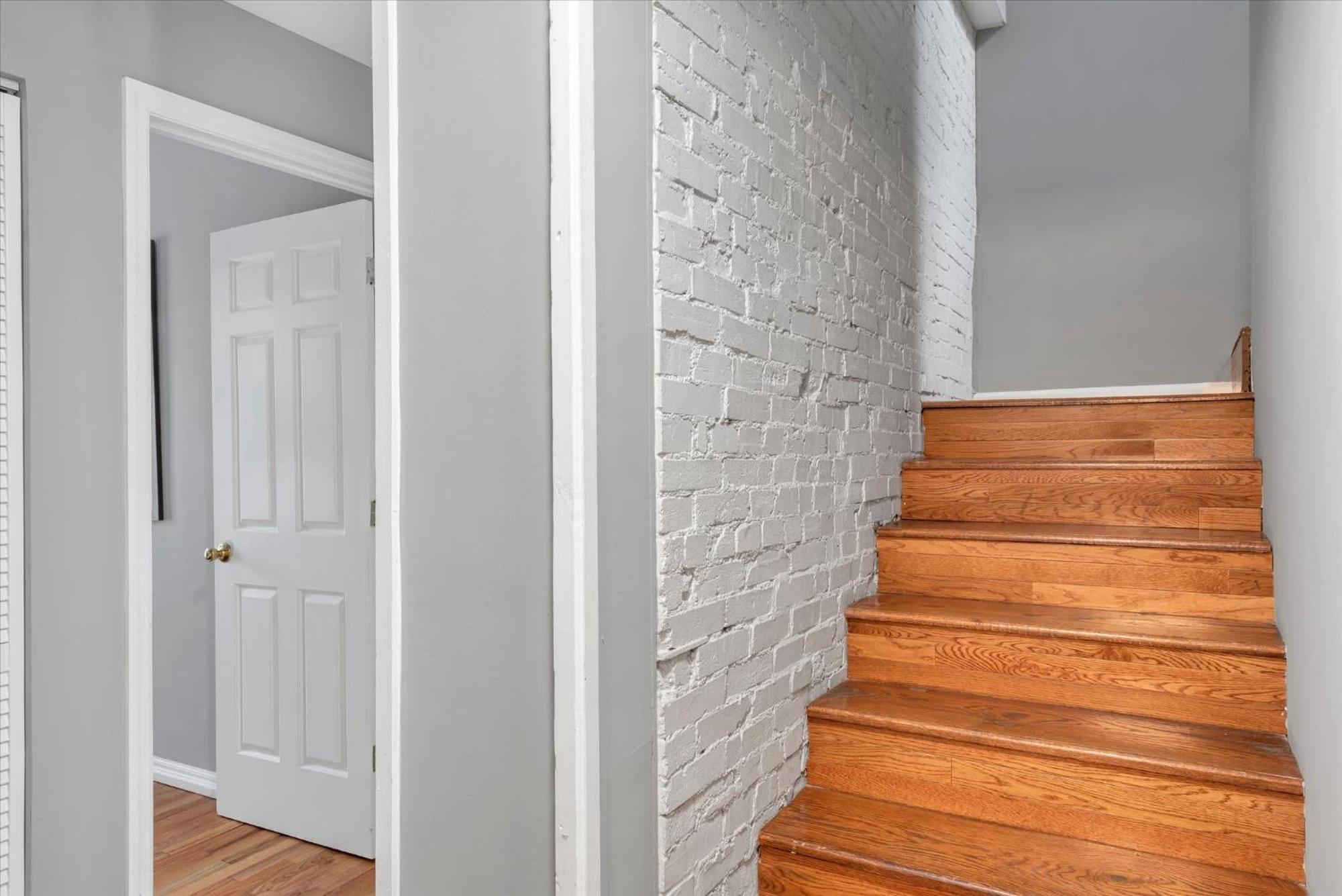 Amazing Recently Rehabbed Stl Unit In Prime Soulard Location 713A Vila Saint Louis Exterior foto